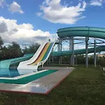 فندق Halic Park