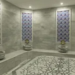 Halic Park فندق ديكيلي