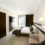 Halic Park 4* ديكيلي