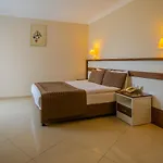 Halic Park 4* ديكيلي