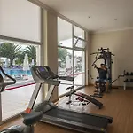 Halic Park 4*