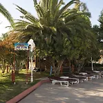 Halic Park ديكيلي