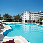 فندق Halic Park 4*