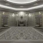 فندق Halic Park 4*