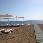 Halic Park فندق 4*
