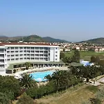 فندق Halic Park