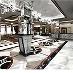 فندق Halic Park 4*
