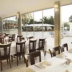 Halic Park فندق ديكيلي