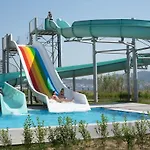 Halic Park 4* ديكيلي