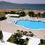 فندق Halic Park 4*