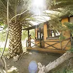 Halic Park 4* ديكيلي