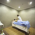 Halic Park 4* ديكيلي