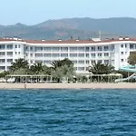 Halic Park فندق ديكيلي