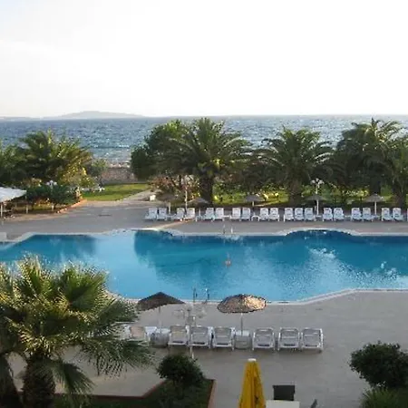 Halic Park Dikili Hotel