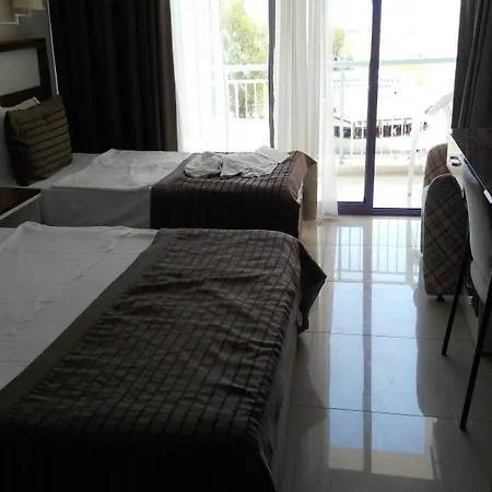 Le Monde Resort&spa Hotel 4*