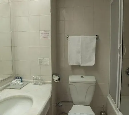 Halic Park 4*