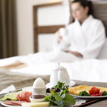 Halic Park Dikili Hotel Dikili