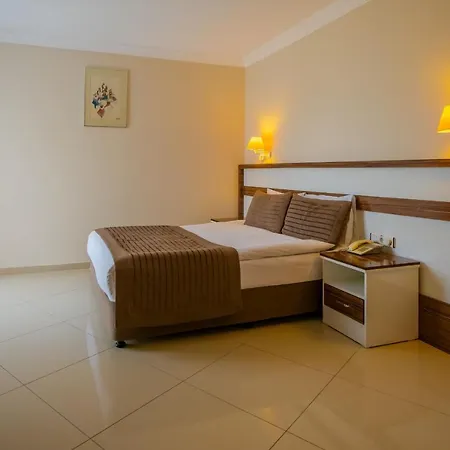 Halic Park Dikili 4* Dikili