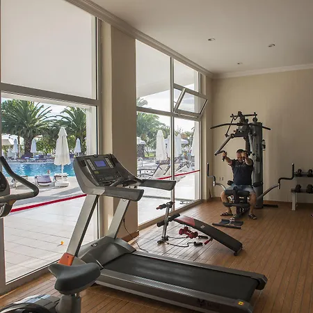 Halic Park 4*