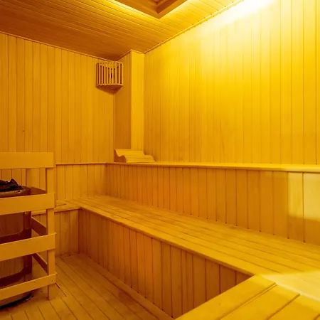 Hotel Le Monde Resort&spa