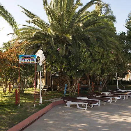 Halic Park 迪基利