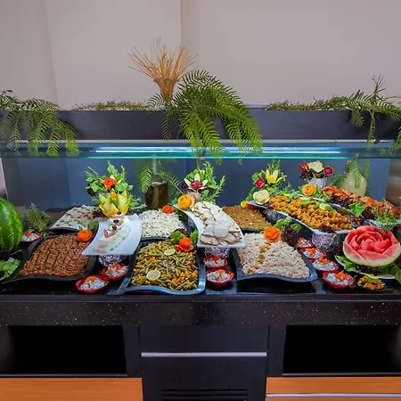 Halic Park 酒店 迪基利