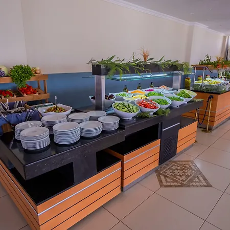 Le Monde Resort&spa Hotel Dikili