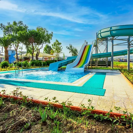 Halic Park 酒店 4*