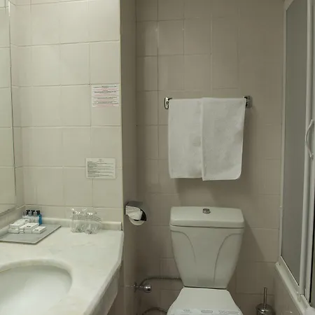 Halic Park Dikili Hotel Dikili