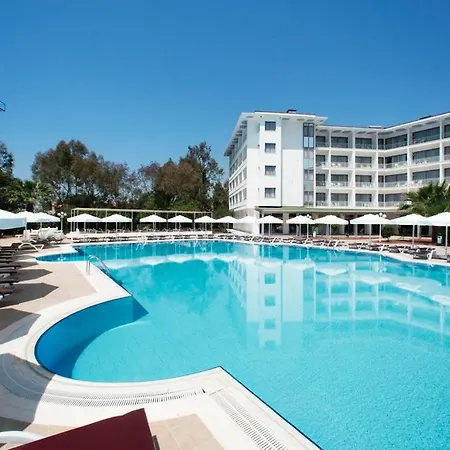 Hotel Le Monde Resort&spa 4*