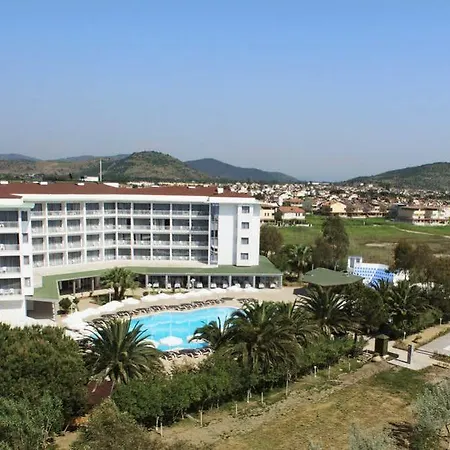 酒店 Halic Park