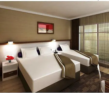 Halic Park Hotel Dikili