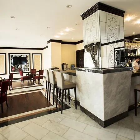 Halic Park Dikili Hotel Dikili