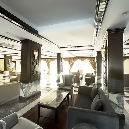 Halic Park Dikili 4*