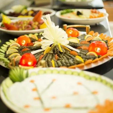 Hotel Le Monde Resort&spa Dikili