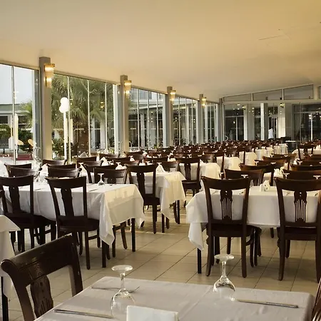 Halic Park Dikili 4* Dikili