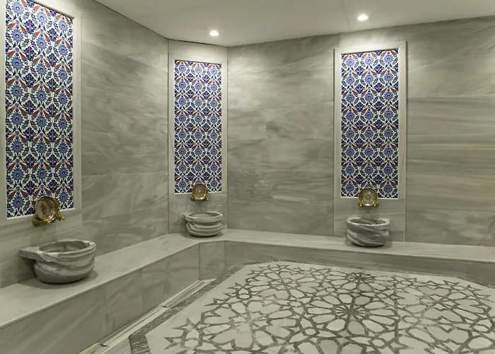 Halic Park Hotel Dikili