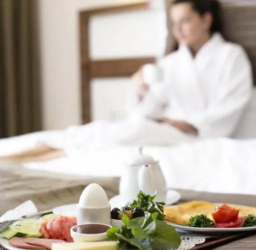 Halic Park Hotel Dikili