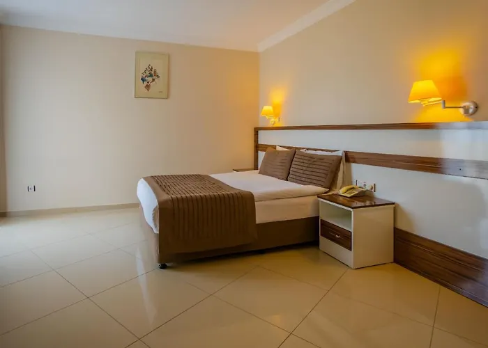 Halic Park 4* Dikili