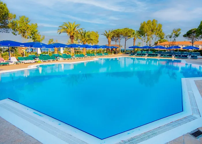 فندق Halic Park 4*