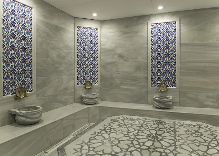 Hotel Halic Park Dikili