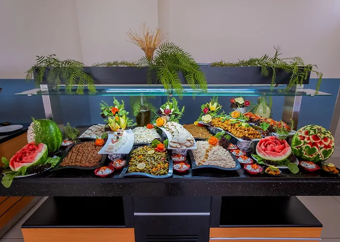 Halic Park Hotel Dikili