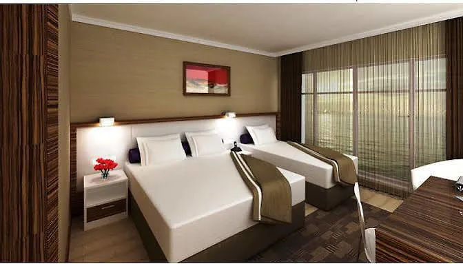 Halic Park Hotel Dikili