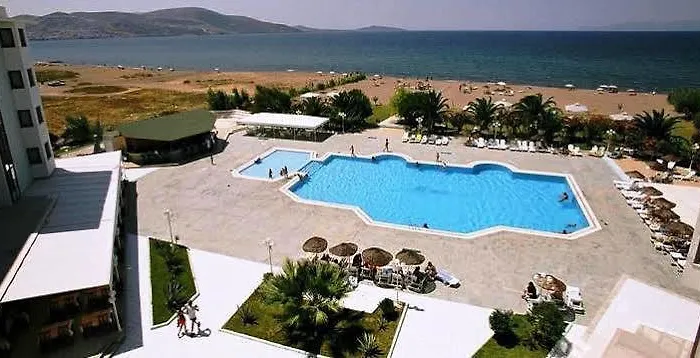 فندق Halic Park 4*