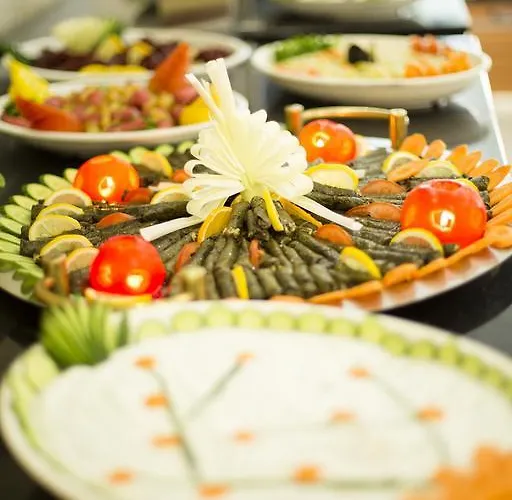 Hotel Halic Park Dikili