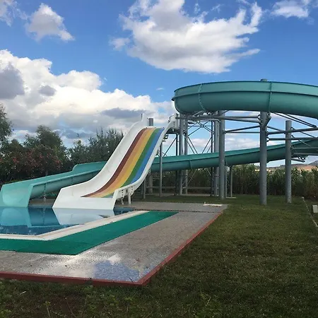Hotel Halic Park