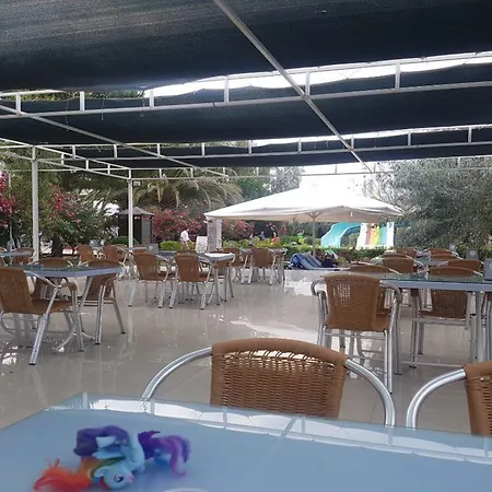 Halic Park Hotel 4*