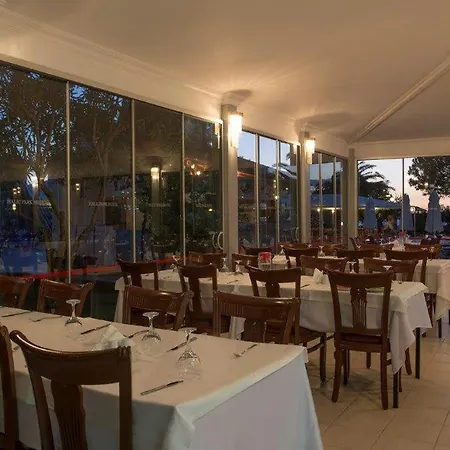 Отель Halic Park Dikili