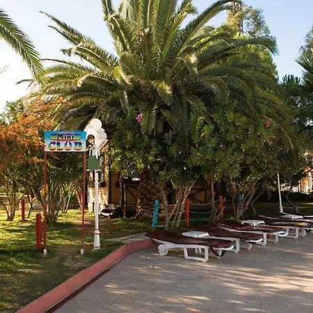 Le Monde Resort&spa Hotel 4*