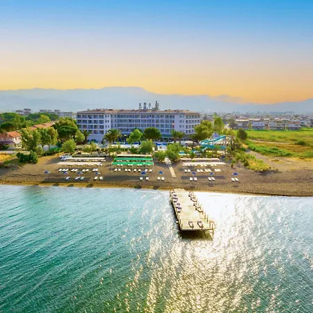 Le Monde Resort&spa Hotel